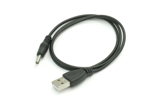 AC-OLUC　オットライトスリムLED用USB電源ケーブル【約80cm】