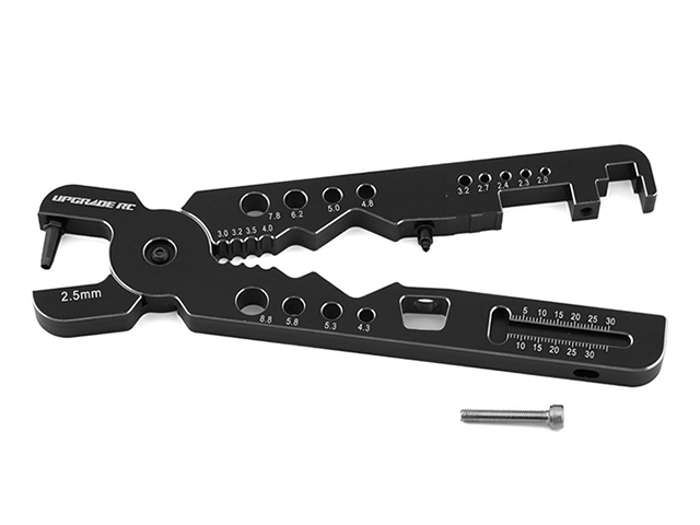 UPG-13002　UpGrade RC ショックシャフトプライヤーマルチツール