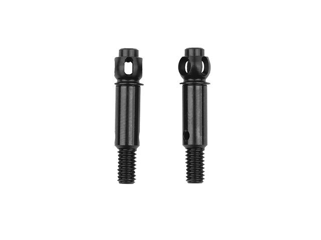AS32025 DCVスタブアクスル【RC10TC8】 AS32025 DCVスタブアクスル【RC10TC8】