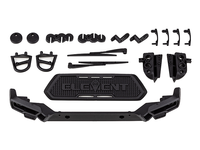 AS42277 Enduro Knightwalker ボディーアクセサリー AS42277 Enduro Knightwalker ボディーアクセサリー