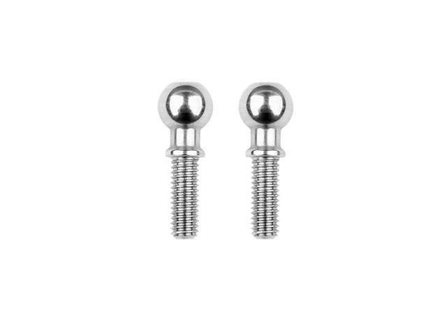 AS32039 ピロボール 8mm【RC10TC8】 AS32039 ピロボール 8mm【RC10TC8】