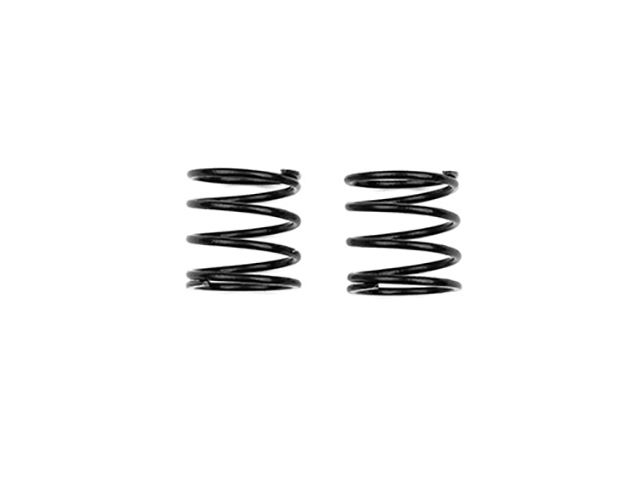 AS32054 LPスプリング【イエロー/17.3lb/In・L17・4.5T・1.3D / RC10TC8】 AS32054 LPスプリング【イエロー/17.3lb/In・L17・4.5T・1.3D / RC10TC8】