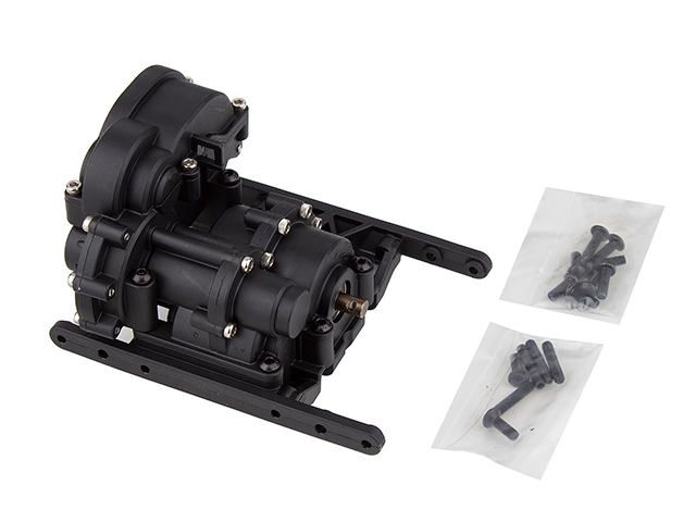 AS42337 Enduro SE ステルスXF トランスミッションセット AS42337 Enduro SE ステルスXF トランスミッションセット