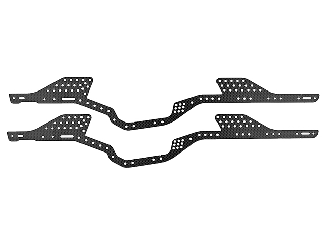 AS42375 シャーシレール【Enduro Comp Fox】 AS42375 シャーシレール【Enduro Comp Fox】