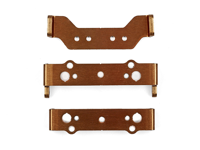 AS42379 ボディーマウント・CRO【Enduro Comp Fox】 AS42379 ボディーマウント・CRO【Enduro Comp Fox】