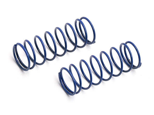 AS6497 フロントスプリング【RC10 4WD/ブルー/4.20 lb/in】 AS6497 フロントスプリング【RC10 4WD/ブルー/4.20 lb/in】
