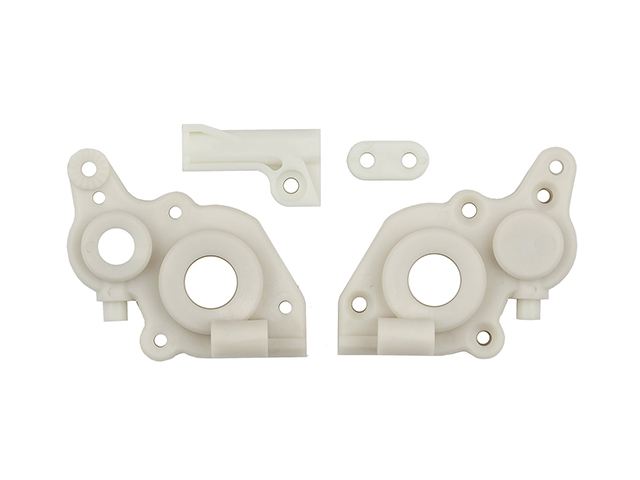 AS6532 フロントトランスミッションケース【RC10 4WD】 AS6532 フロントトランスミッションケース【RC10 4WD】