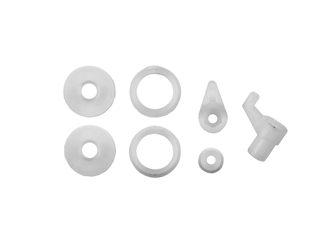 AS6533 ベルトテンショナー【RC10 4WD】 AS6533 ベルトテンショナー【RC10 4WD】