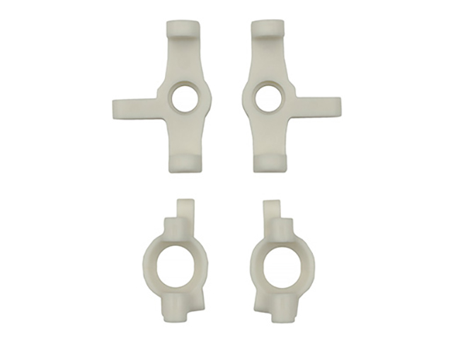 AS6536 ステアリング・キャスターブロック【RC10 4WD】 AS6536 ステアリング・キャスターブロック【RC10 4WD】