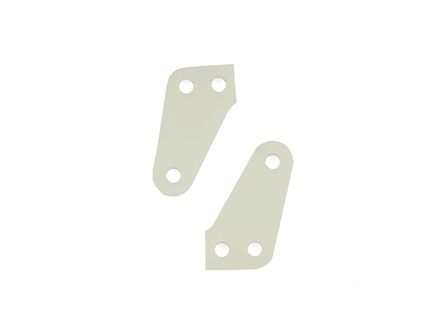 AS6537 ステアリングブロックアーム【RC10 4WD】 AS6537 ステアリングブロックアーム【RC10 4WD】