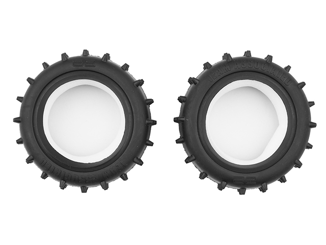 AS6544 フロントタイヤ2.2インチ【RC10 4WD】 AS6544 フロントタイヤ2.2インチ【RC10 4WD】