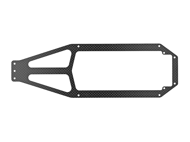 AS6731 カーボン製アッパーデッキ【'89 Stealth Car】 AS6731 カーボン製アッパーデッキ【'89 Stealth Car】