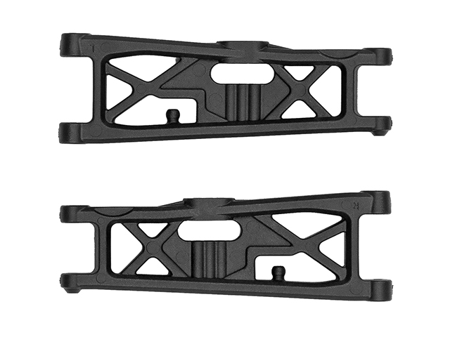AS71209 フロントサスペンションアーム【RC10T7/RC10SC7】 AS71209 フロントサスペンションアーム【RC10T7/RC10SC7】