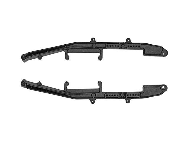 AS71227 サイドレール【RC10SC7】 AS71227 サイドレール【RC10SC7】