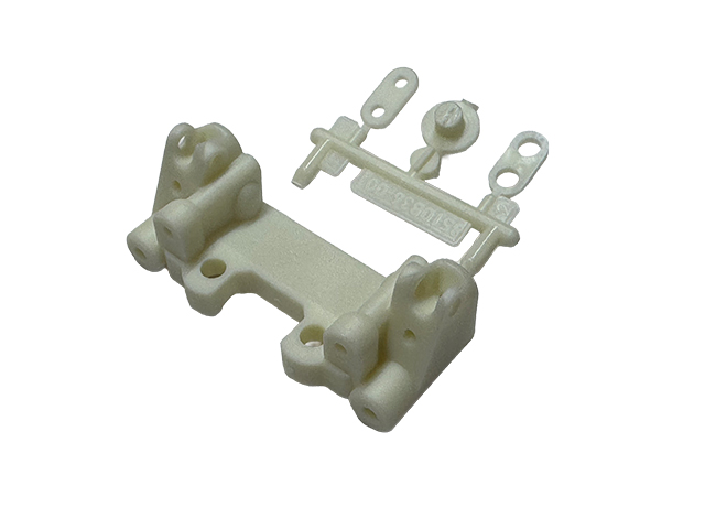 AS7881 フロントバルクヘッド【RC10T 4WD】 AS7881 フロントバルクヘッド【RC10T 4WD】
