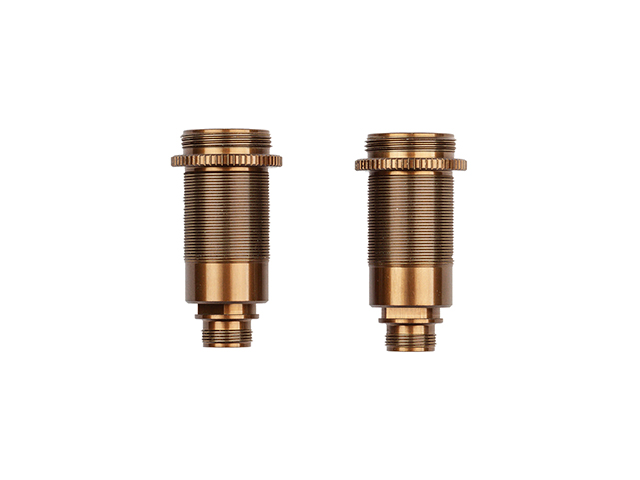 AS91955 FT スレッドショックボディ・カシマコート【13×25mm/SC7/T7】 AS91955 FT スレッドショックボディ・カシマコート【13×25mm/SC7/T7】