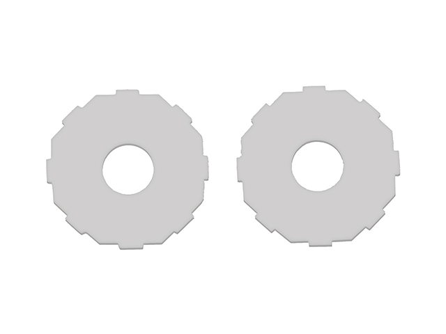 AS92287 オクタロック スリッパーパッド【11mm】 AS92287 オクタロック スリッパーパッド【11mm】