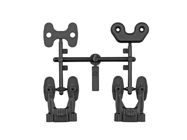 AS92506 ウィングマウントセット【RC10B84】 AS92506 ウィングマウントセット【RC10B84】