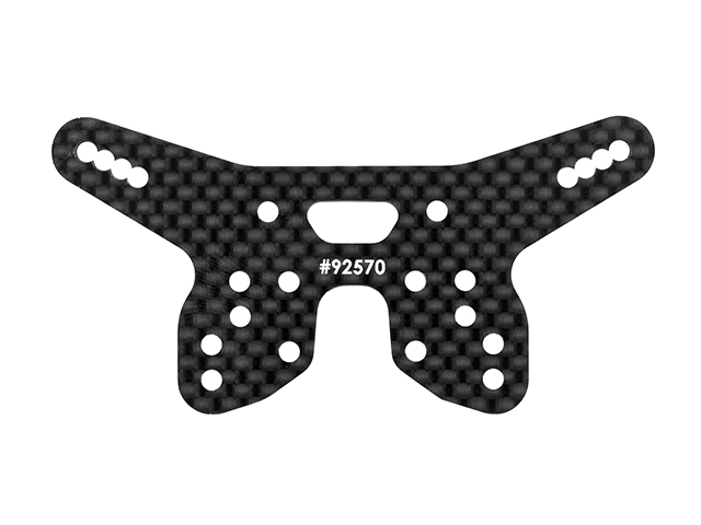 AS92570 FT バーティカルリアボールスタッドマウント ショックタワー【RC10B84】 AS92570 FT バーティカルリアボールスタッドマウント ショックタワー【RC10B84】
