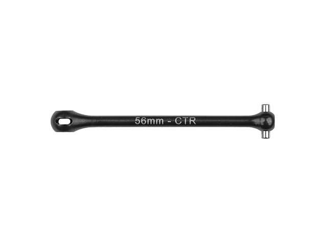 AS92572 センターCVAボーン【56mm・FWDデフ・RC10B84】 AS92572 センターCVAボーン【56mm・FWDデフ・RC10B84】