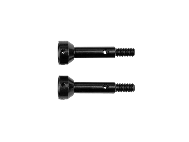AS92616 フロントCVAアクスル【RC10T84】 AS92616 フロントCVAアクスル【RC10T84】