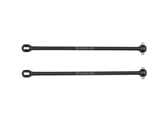 AS92617 HD CVAボーン・90.5mm【RC10T84】 AS92617 HD CVAボーン・90.5mm【RC10T84】