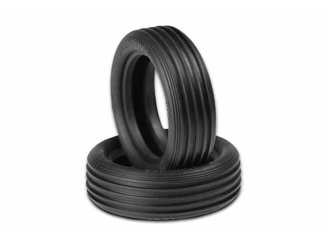 JC-3054-02 リップス・1/10 2WDバギー用フロントタイヤ・2.2インチ【グリーンコンパウンド/インナ付き/2ケ入】 JC-3054-02 リップス・1/10 2WDバギー用フロントタイヤ・2.2インチ【グリーンコンパウンド/インナ付き/2ケ入】