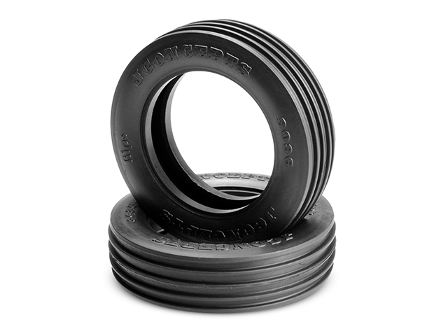JC-3086-02 リップス・フロントタイヤ・1.9インチ【グリーンコンパウンド/インナ付き/2ケ入】 JC-3086-02 リップス・フロントタイヤ・1.9インチ【グリーンコンパウンド/インナ付き/2ケ入】
