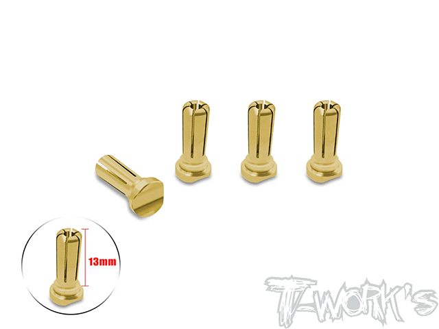 EA-040-5L-P ヒートシンクロングコネクター5mm用スペアプラグ【4pcs】 EA-040-5L-P ヒートシンクロングコネクター5mm用スペアプラグ【4pcs】