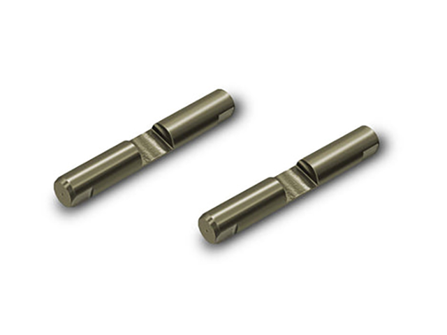 TO-258-MO-2a アルミ製デフクロスピン・ハードコート【YOKOMO/Y2-503GPHA】 TO-258-MO-2a アルミ製デフクロスピン・ハードコート【YOKOMO/Y2-503GPHA】